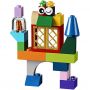 Cutie mare de constructie creativa 10698 LEGO® Classic®
