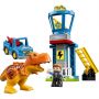 Turnul T.Rex 10880 LEGO® DUPLO®
