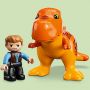 Turnul T.Rex 10880 LEGO® DUPLO®
