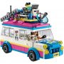 Vehiculul de misiune al Oliviei 41333 LEGO® Friends®
