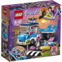 Camion de service si intretinere 41348 LEGO® Friends®
