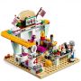 Restaurantul circuitului 41349 LEGO® Friends®
