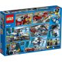 Urmarire de mare viteza 60138 LEGO® City®
