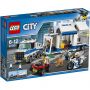 Centru de comanda mobil 60139 LEGO® City®
