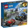 Goana pe teren accidentat 60172 LEGO® City®
