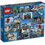 Cartierul general al Politiei montane 60174 LEGO® City®
