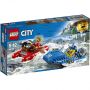 Evadare pe rau 60176 LEGO® City®
