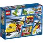 Elicopterul ambulanta 60179 LEGO® City®
