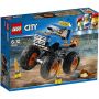 Camion gigant 60180 LEGO® City®
