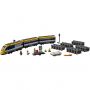 Tren de calatori 60197 LEGO® City®
