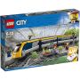 Tren de calatori 60197 LEGO® City®
