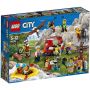 Comunitatea orasului 60202 LEGO® City®
