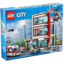 Spitalul 60204 LEGO® City®
