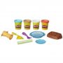 Play Doh Set Placintele Colorate Play-Doh