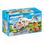 Elicopter de Salvare Playmobil, 4 ani+