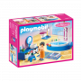 Baia Familiei Playmobil, 4 ani+