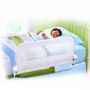 Protectie pliabila pentru pat White Summer Infant SE-12331