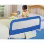 Protectie pliabila pentru pat Blue Summer Infant SE-12311