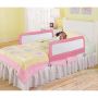 Protectie pliabila pentru pat pink Summer Infant SE-12201