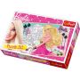 Puzzle 30 Barbie Trefl