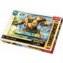 Puzzle Transformers Bumblebee Trefl, 260 piese, 6 ani+
