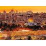 Puzzle Trefl 3000 Acoperisuri In Ierusalim
