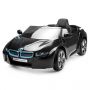 Masinuta electrica Chipolino BMW I8 Concept, 3 ani+, Negru