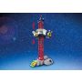 Racheta spatiala cu lansator, Playmobil, 6 ani+