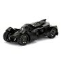 Masinuta Batman Arkham Batmobil Jada Toys, metalica, 1:32, 8 ani+