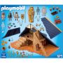 Piramida faraonului, Playmobil, 6-12 ani