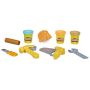 Set plastilina Unelte cu accesorii Play-Doh, 3 ani+