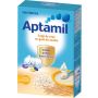 Cereale Aptamil Fulgi de orez cu gust de vanilie, 200 g, 4 luni+