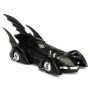 Figurina Batman 1995 cu Batmobile Jada Toys, 8 ani+