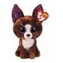 Plus Boos, Dexter Catel Chihuahua TY, 15 cm, 3 ani+