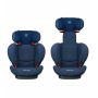 Scaun auto ISOFIX Rodifix Air Protect Maxi Cosi, 15-36 Kg, Sparkling blue