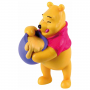 Figurina Pooh cu vasul de miere Bullyland, 36 luni+