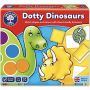 Joc educativ Dotty Dinosaurs Orchard, 36 luni+

