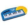 Orga My Music World Keyboard Simba, 3 ani+