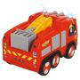 Masina de pompieri Fireman Sam Non Fall Jupiter Dickie Toys, 18 luni+