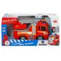 Masina de pompieri Happy Scania Dickie Toys, 2 ani+