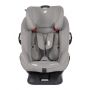 Scaun auto ISOFIX Every Stage FX Gray Flannel Joie, rear facing, 0 - 36 kg, Gri