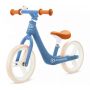 Bicicleta fara pedale Kinderkraft Fly Plus Blue Sapphire
