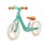 Bicicleta fara pedale Kinderkraft Fly Plus Midnight Green
