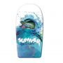 Placa inot Summer Splash Mondo, 94 cm