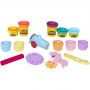 Set Briosele lui Pinkie Pie Play-Doh PK-B9324EU40

