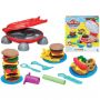 Set Gratarul cu burgeri Play-Doh PK-HSB5521