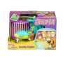 Set figurine Scooby si Elicopter Scooby Doo, 3 ani+, Multicolor