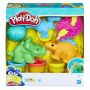Set Play Doh Lumea Dinozaurilor Play-Doh