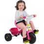 SMB-7600740322 Tricicleta Be Fun Pink Smoby