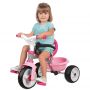 Tricicleta Be Move Pink Smoby SMB-7600740327